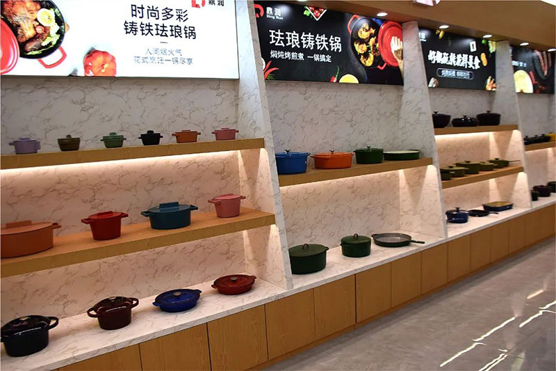 Hebei Huigu kitchenware