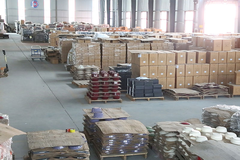 Hebei Huigu kitchenware