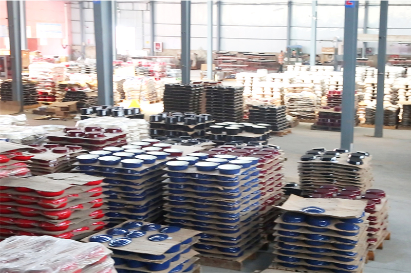 Hebei Huigu kitchenware