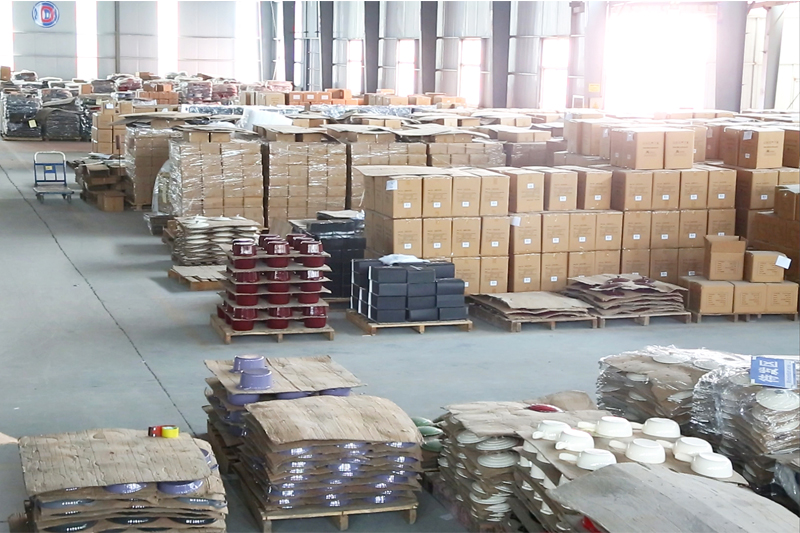 Hebei Huigu kitchenware