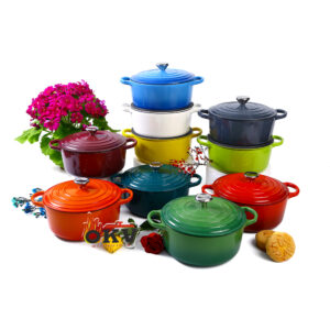 Casserole & Dutch Oven