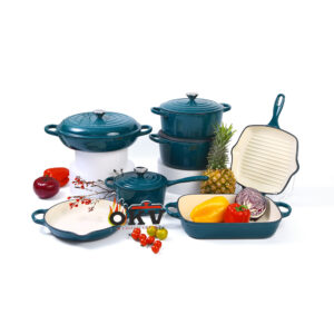 Cookware Set