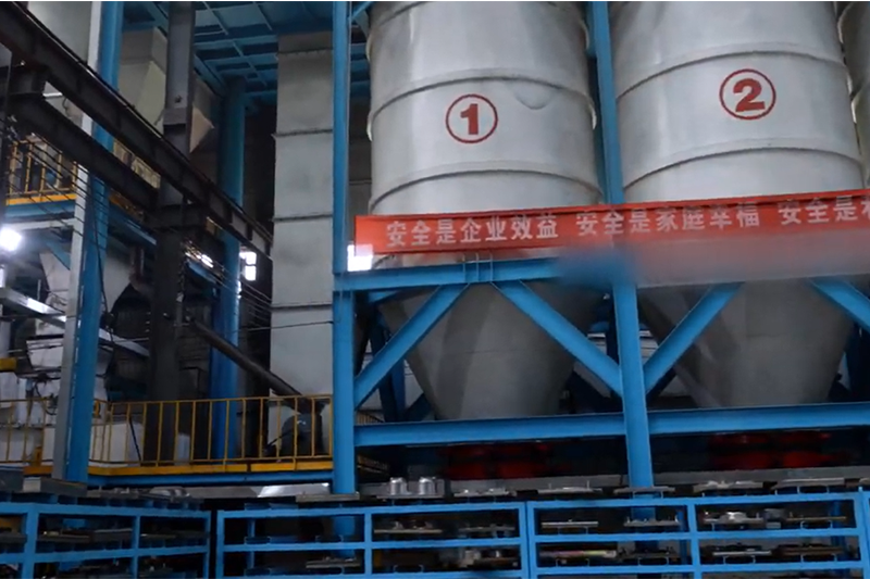 Hebei Huigu kitchenware