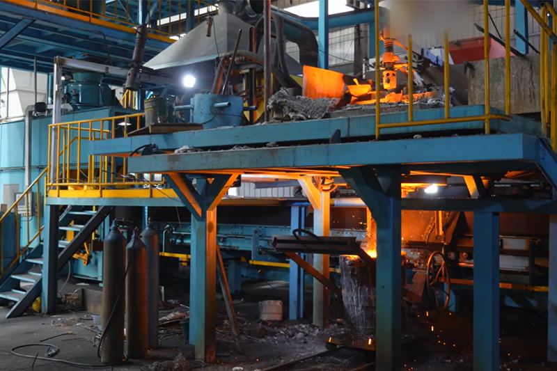 Hebei Huigu kitchenware