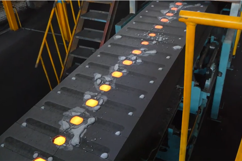 Hebei Huigu kitchenware