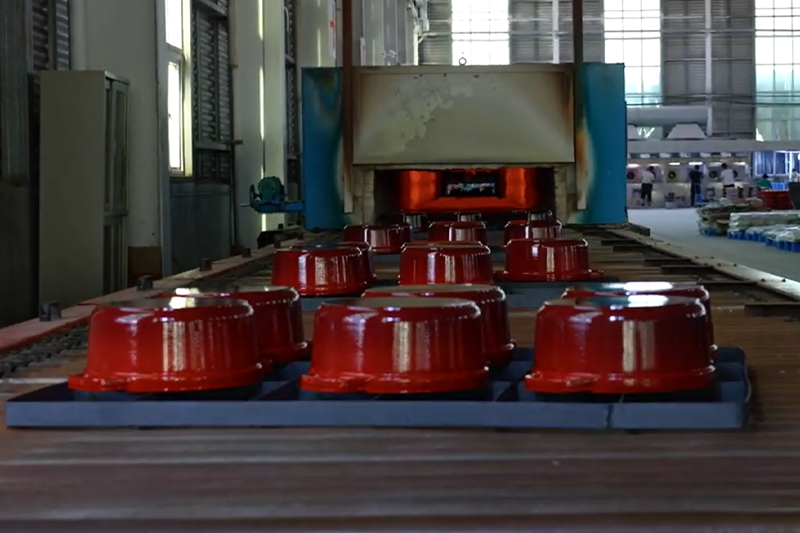 Hebei Huigu kitchenware